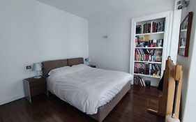 Air Conditioning Paris Central Stylish Apartment