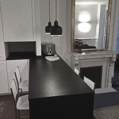 Air Conditioning Paris Central Stylish Apartment Экстерьер фото