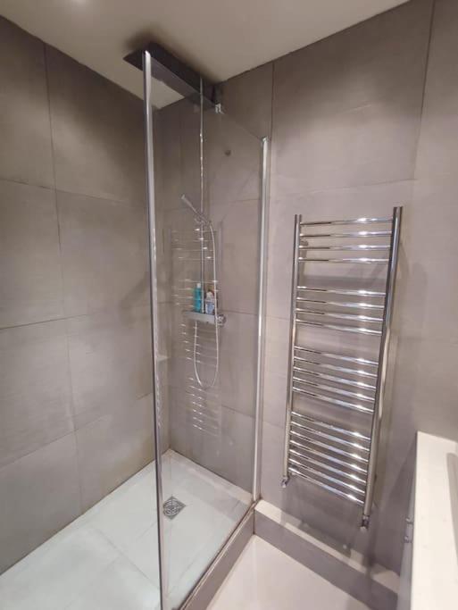 Air Conditioning Paris Central Stylish Apartment Экстерьер фото