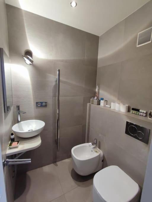 Air Conditioning Paris Central Stylish Apartment Экстерьер фото
