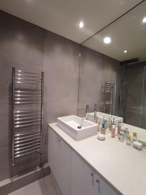 Air Conditioning Paris Central Stylish Apartment Экстерьер фото