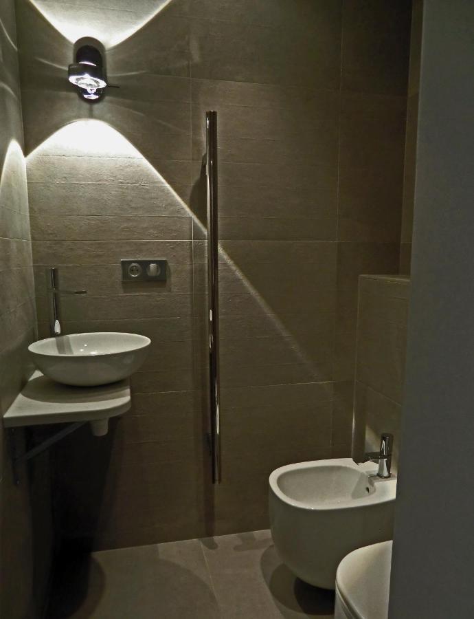 Air Conditioning Paris Central Stylish Apartment Экстерьер фото